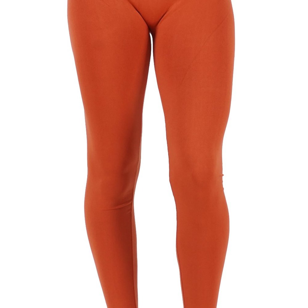 5StarsLine Soft, Lightweight Leggings - Picture 2 of 5